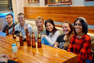 The Wandering Paisa - 2