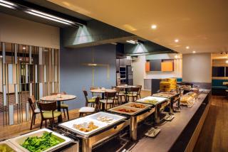 Metro Hotel - Douliu - 1