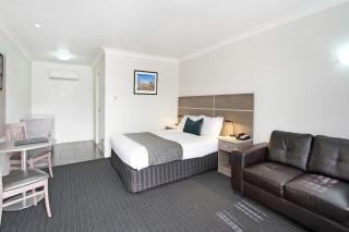 Quality Inn Ashby House Tamworth - Tamworth - 1