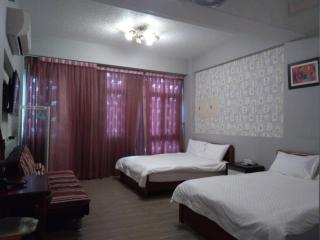 Grapefruit Heping Guesthouse - Città di Hualien - 4