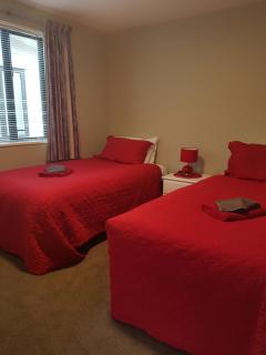Rosedale Cottages - Twizel - 1