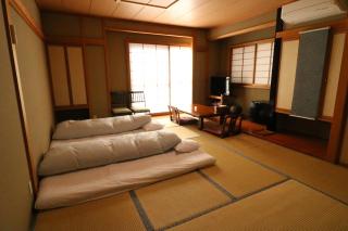 Wakamizusou - Fujikawaguchiko - 5
