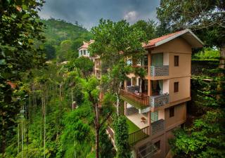 Oxygen Resorts Thekkady - Thekkady - 0