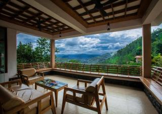 Oxygen Resorts Thekkady - Thekkady - 8