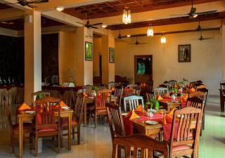 Oxygen Resorts Thekkady - Thekkady - 2