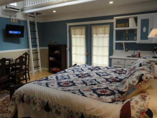 Book Nook Inn - Lumberton - 6