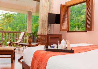 Oxygen Resorts Thekkady - Thekkady - 7