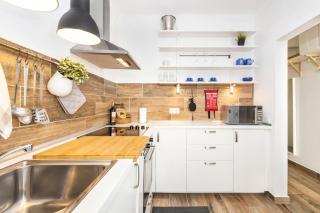 Modern Pool Apartment, Vilamoura - Quarteira - 2