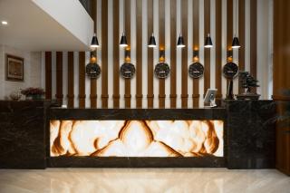Piskin Hotel - Denizli - 2
