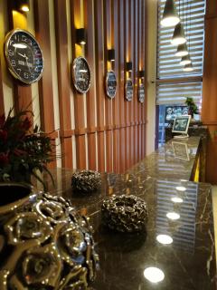 Piskin Hotel - Denizli - 1