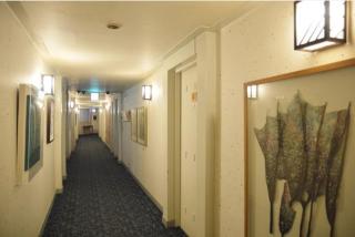 Jeonju Hansung hotel - 2