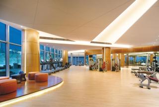 Shangri-La Ningbo - The Three Rivers Intersection - Ningbo - 3