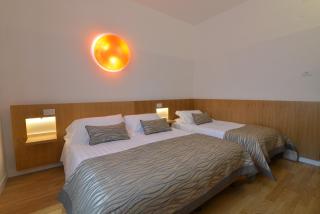 Hotel San Domenico Al Piano - Matera - 6
