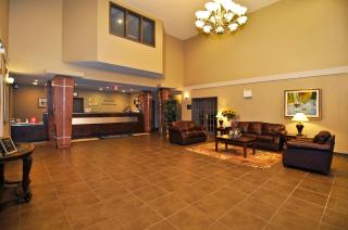 BEST WESTERN PLUS Saint John Hotel & Suites - 9