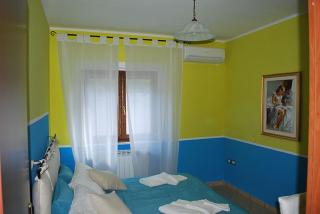 B&B L'Ancora - Agropoli - 3