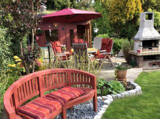 Ferienwohnung Waldblick - 1