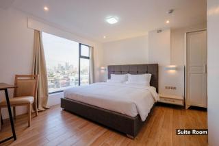 Heroes Hotel - 0