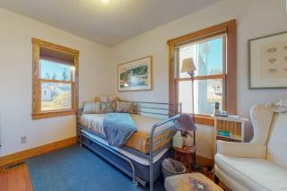 Serene Newagen House - Southport - 2