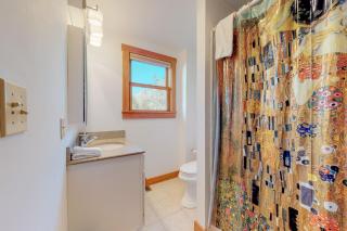Serene Newagen House - Southport - 1