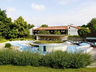 Hotel Chrysantihof - Bad Birnbach - 0