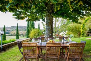 Villa Le Caggia - Sovicille - 3