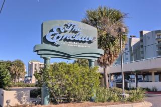 The Enclave #801 - Orange Beach - 1