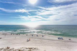 The Enclave #801 - Orange Beach - 3
