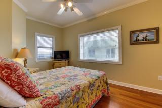 The Enclave #801 - Orange Beach - 4