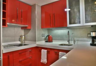 Seafront luxury studio in Las Palmeras hotel - Fuengirola - 5