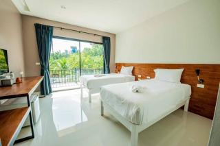 Saithong Resort - Pak Meng - 0
