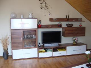 Ferienwohnung Waldblick - 5