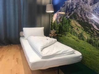 Wellnessapartment Alpenland Top 22 - Seefeld in Tirol - 1