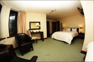 All the Twos Lodge - 9