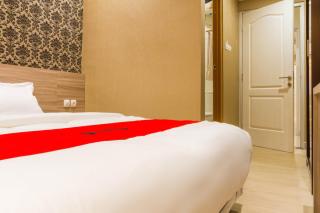 RedDoorz Plus @ Dipatiukur - Bandung - 1