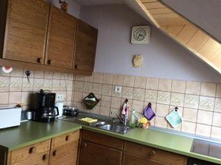 Ferienwohnung Waldblick - 8