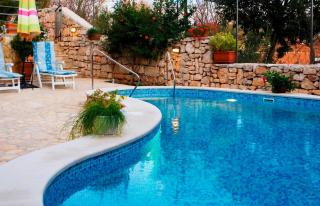 Villa Vicina Heritage villa for 9,Milna - close to restaurants and shops - Milna - 4