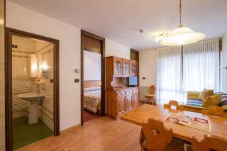 Residence Edelweiss - San Martino di Castrozza - 6