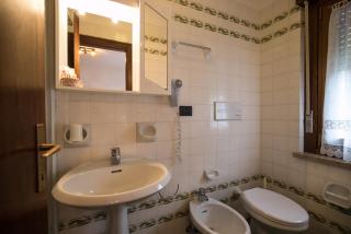 Residence Edelweiss - San Martino di Castrozza - 5