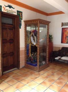 Hotel Regis - Uruapan del Progreso - 9