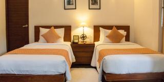 Colombo Court Hotel & Spa - Colombo - 1
