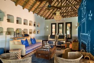 Royal Chundu Island Lodge - Livingstone - 6