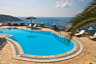 Hermes-Ios Rooms To Let - Ios Chora - 0