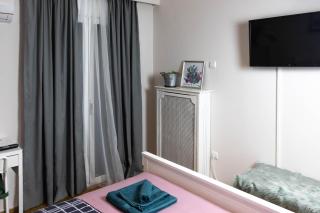 Cozy Studio in the center of Athens - Athènes - 8