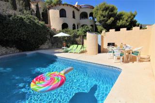 Maryvilla 0306 - Calpe - 9