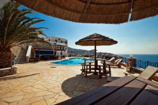 Hermes-Ios Rooms To Let - 2