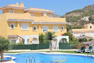 MONTESOL28 - Calpe - 0