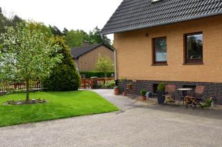 Ferienwohnung Schultze - 9
