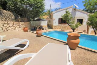 Maryvilla 0220 - Calpe - 0