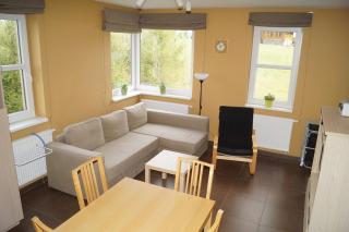 Klinovec Apartments - 1