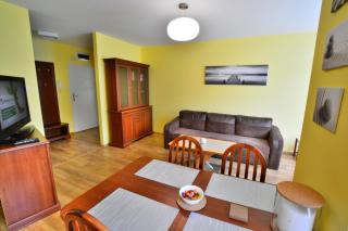 ApartamentyPrzyMorzu Zielone Tarasy - Kołobrzeg - 7